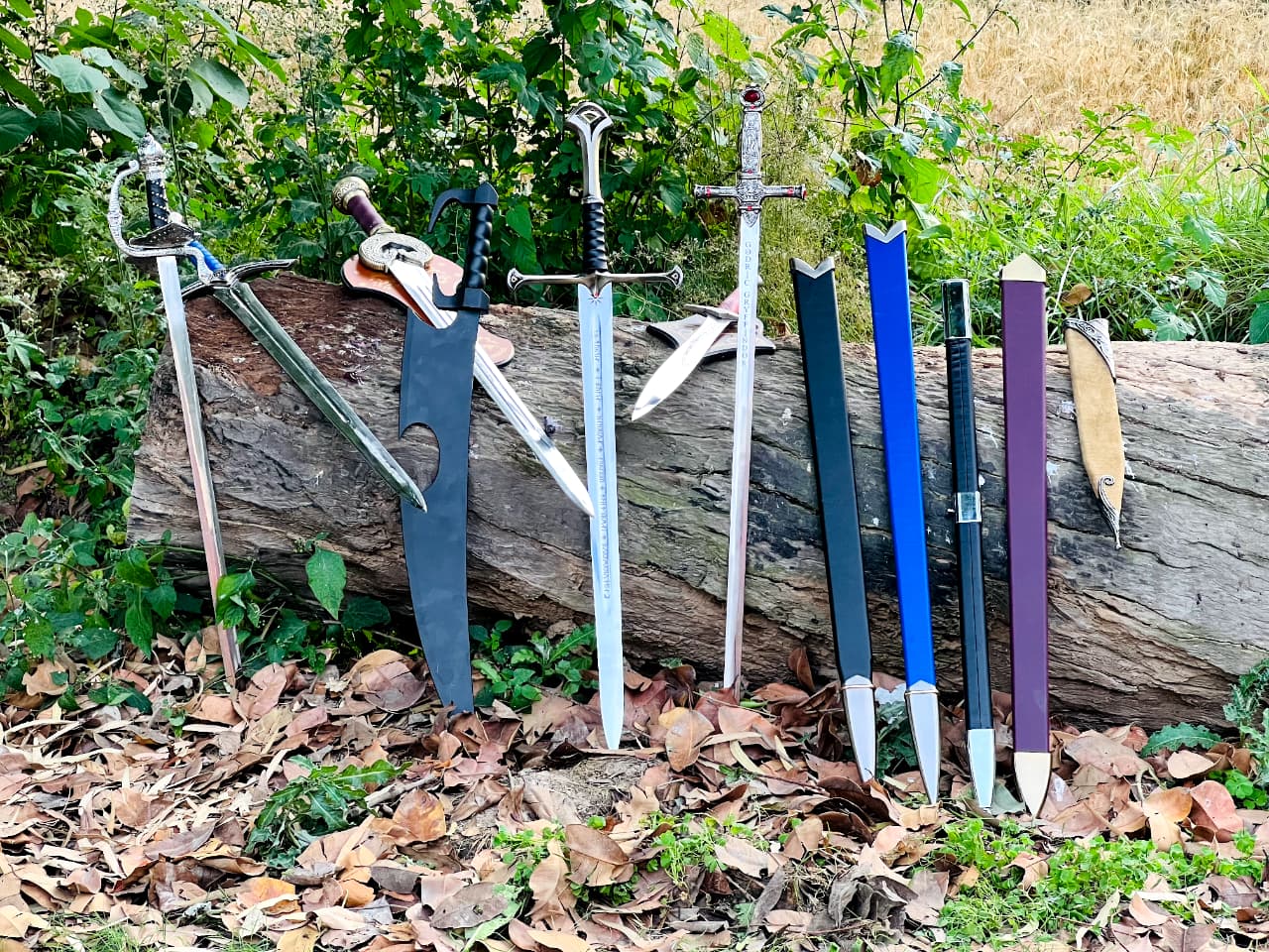 Sword