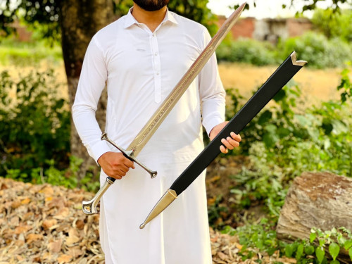 Sword